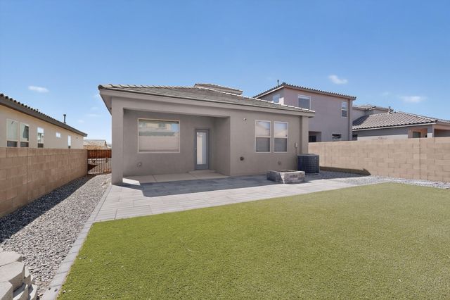 889 Tazanita Loop SE, Albuquerque, NM 87124
