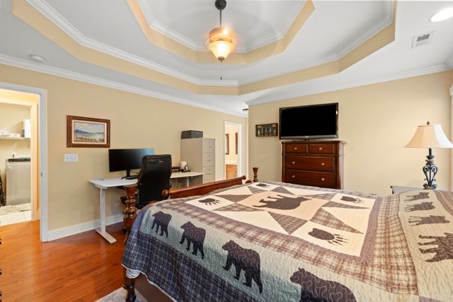 304 Sweet Birch Drive, Rossville, GA 30741