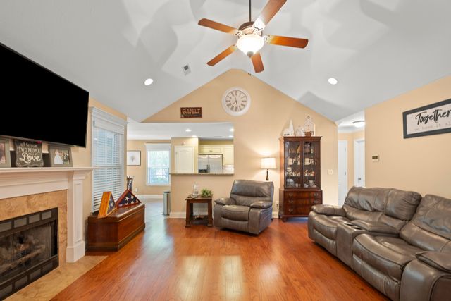 304 Sweet Birch Drive, Rossville, GA 30741