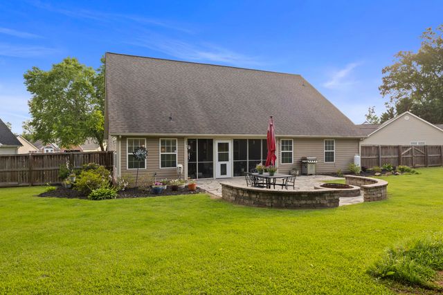304 Sweet Birch Drive, Rossville, GA 30741