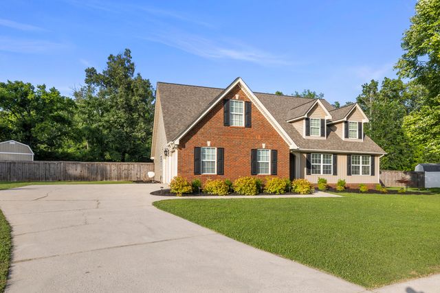 304 Sweet Birch Drive, Rossville, GA 30741