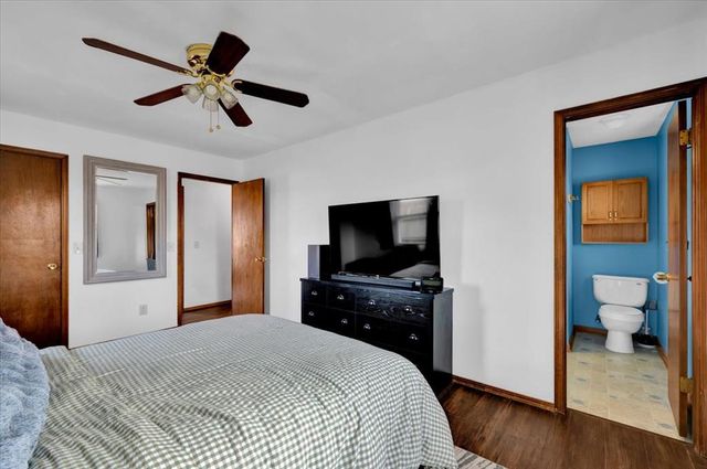 5009 Oak Manor Drive, Oklahoma City, OK 73135