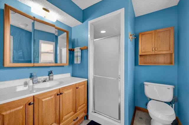 5009 Oak Manor Drive, Oklahoma City, OK 73135