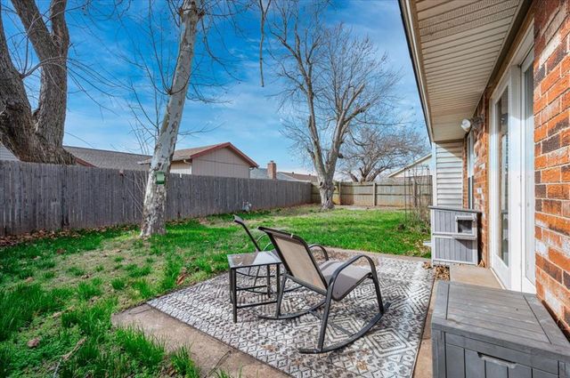 5009 Oak Manor Drive, Oklahoma City, OK 73135