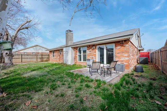 5009 Oak Manor Drive, Oklahoma City, OK 73135