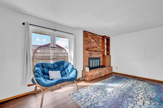 5009 Oak Manor Drive, Oklahoma City, OK 73135