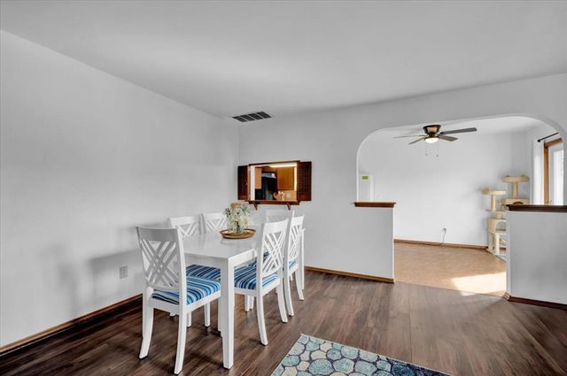 5009 Oak Manor Drive, Oklahoma City, OK 73135