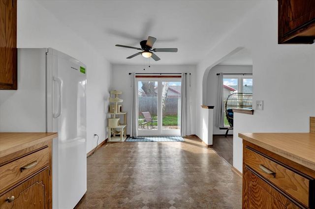 5009 Oak Manor Drive, Oklahoma City, OK 73135