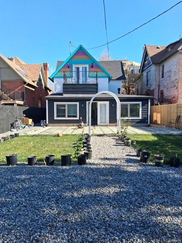 451 Acoma Street, Denver, CO 80204