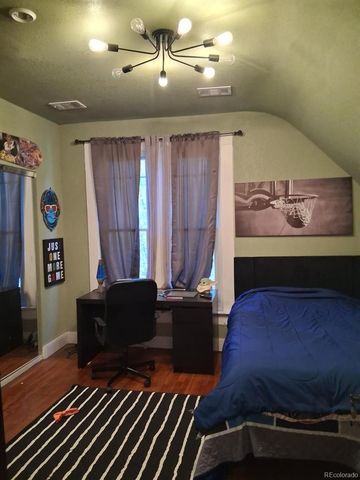 451 Acoma Street, Denver, CO 80204