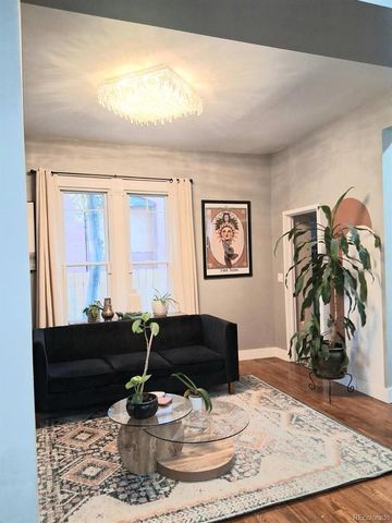 451 Acoma Street, Denver, CO 80204