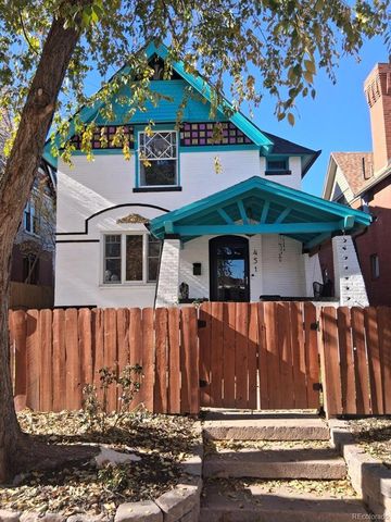 451 Acoma Street, Denver, CO 80204