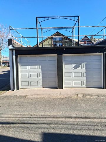 451 Acoma Street, Denver, CO 80204