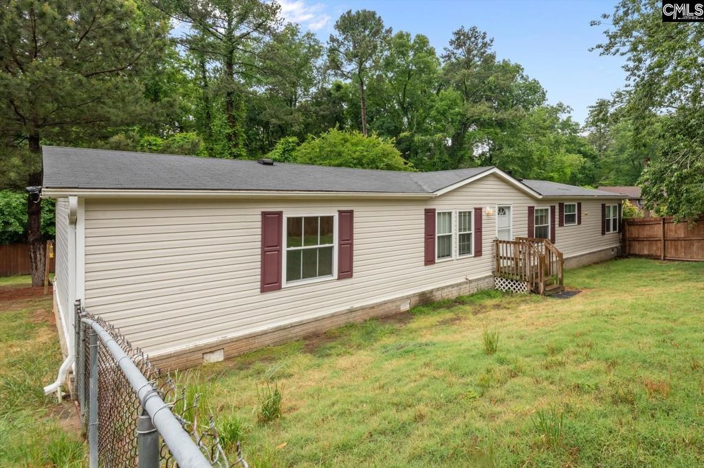 115 Oakdale Street, Gaston, SC 29053