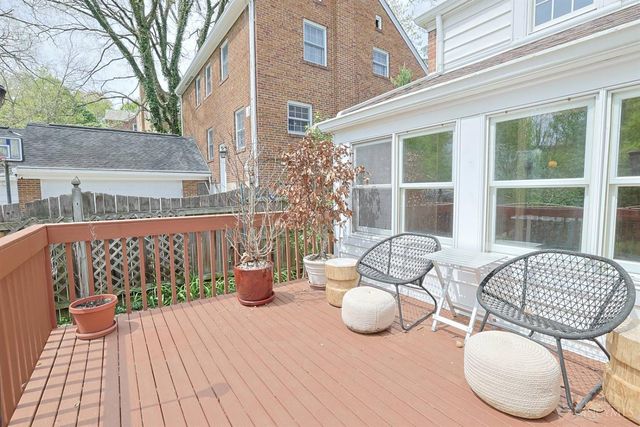 67 Forest Avenue, Wyoming, OH 45215
