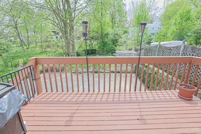 67 Forest Avenue, Wyoming, OH 45215