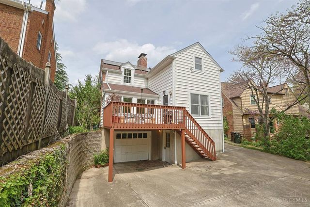 67 Forest Avenue, Wyoming, OH 45215