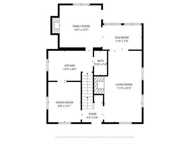 67 Forest Avenue, Wyoming, OH 45215