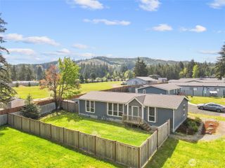 51 W Freedom Lane, Shelton, WA 98584
