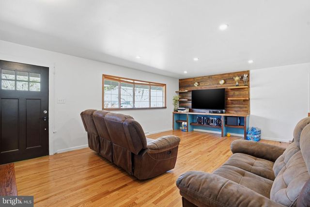 7610 CROOM STATION RD, Upper Marlboro, MD 20772