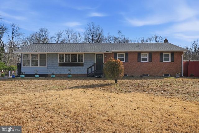 7610 CROOM STATION RD, Upper Marlboro, MD 20772