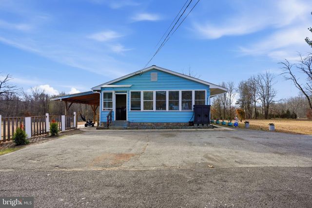 7610 CROOM STATION RD, Upper Marlboro, MD 20772