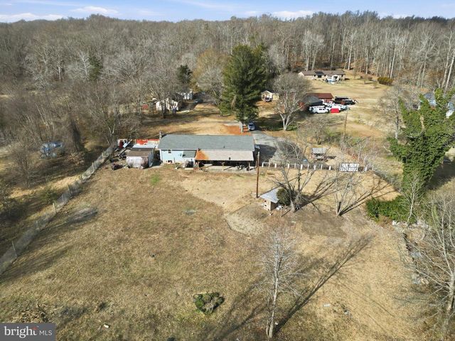 7610 CROOM STATION RD, Upper Marlboro, MD 20772