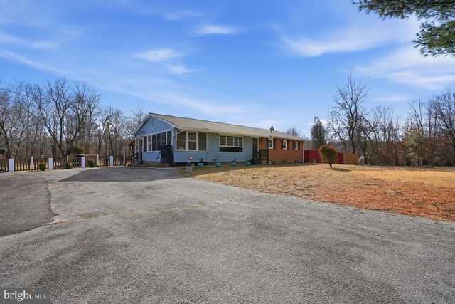 7610 CROOM STATION RD, Upper Marlboro, MD 20772