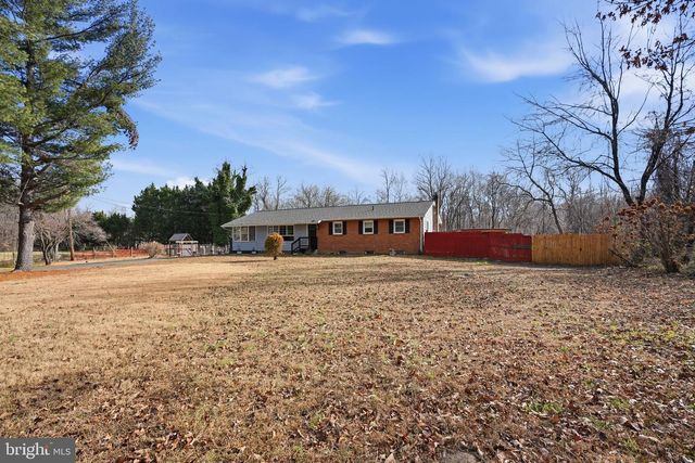 7610 CROOM STATION RD, Upper Marlboro, MD 20772