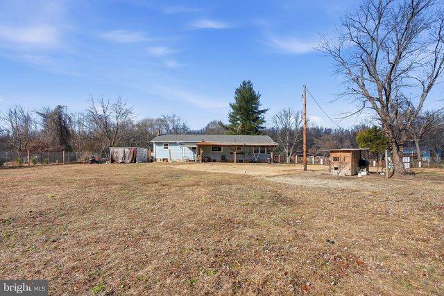 7610 CROOM STATION RD, Upper Marlboro, MD 20772