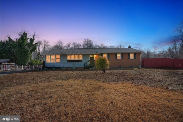 7610 CROOM STATION RD, Upper Marlboro, MD 20772