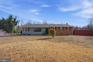 7610 CROOM STATION RD, Upper Marlboro, MD 20772