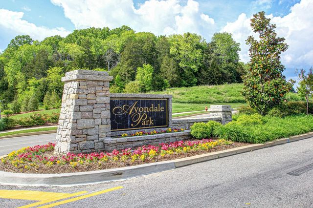 505 Lyndeboro Ct, Nashville, TN 37221