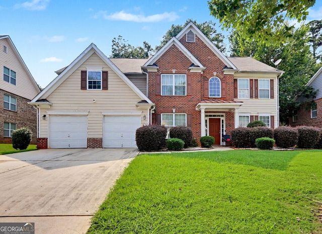 1520 Ethans Way, Mcdonough, GA 30252