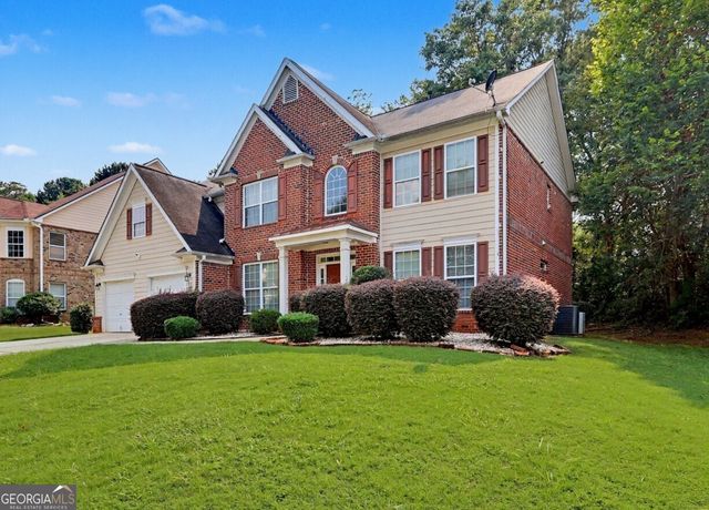 1520 Ethans Way, Mcdonough, GA 30252