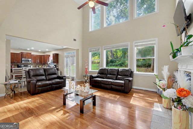 1520 Ethans Way, Mcdonough, GA 30252