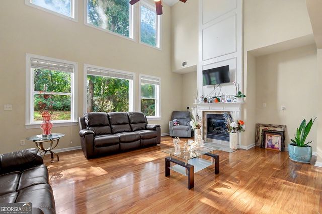 1520 Ethans Way, Mcdonough, GA 30252