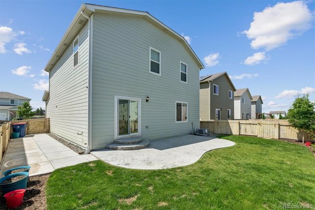 7221 Fall River Circle, Frederick, CO 80530