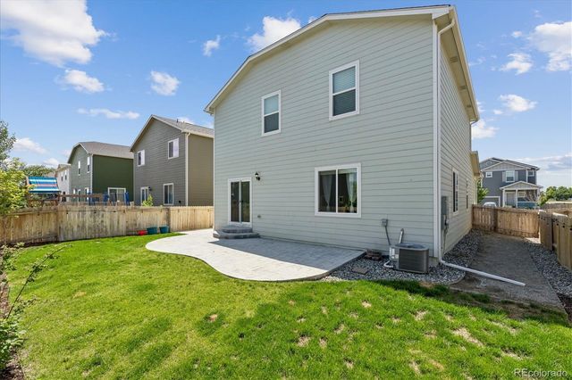 7221 Fall River Circle, Frederick, CO 80530
