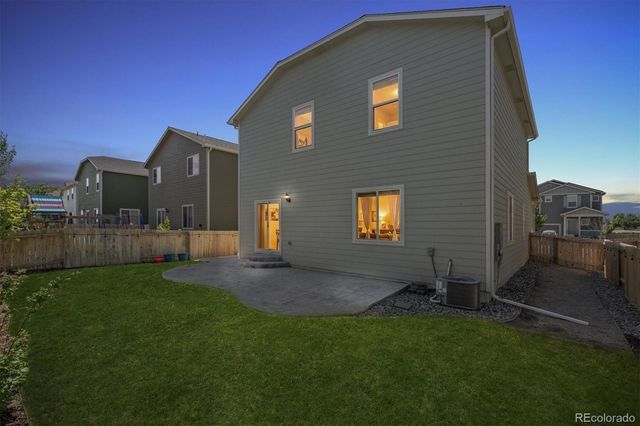 7221 Fall River Circle, Frederick, CO 80530