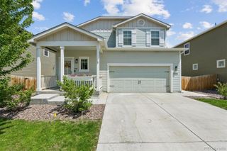 7221 Fall River Circle, Frederick, CO 80530