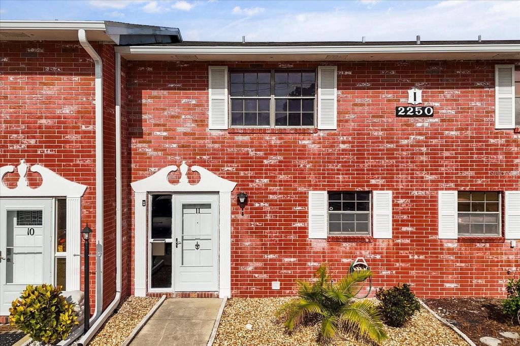 2250 S PALMETTO AVENUE i-11, Daytona Beach, FL 32119