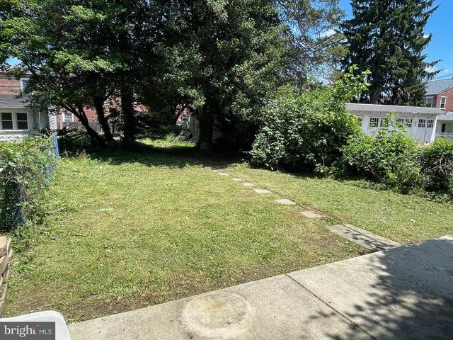 531 S WALNUT ST, West Chester, PA 19382