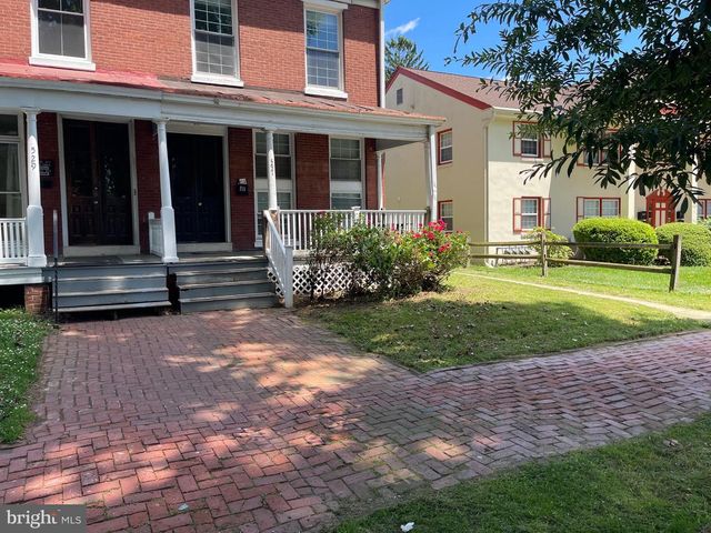531 S WALNUT ST, West Chester, PA 19382