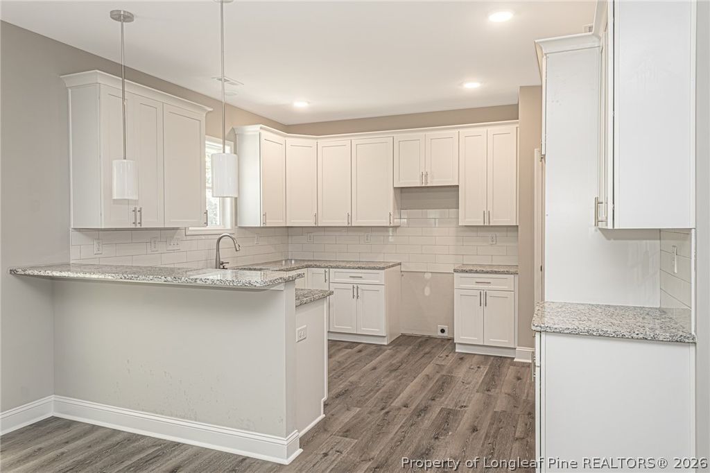 1440 Pamalee Drive, Fayetteville, NC 28303 — photo 12