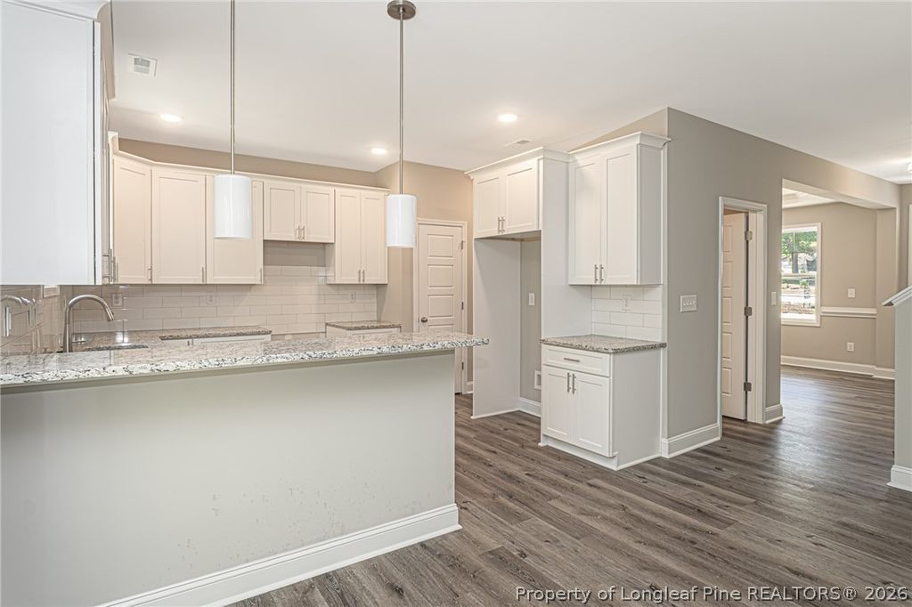 1440 Pamalee Drive, Fayetteville, NC 28303 — photo 13