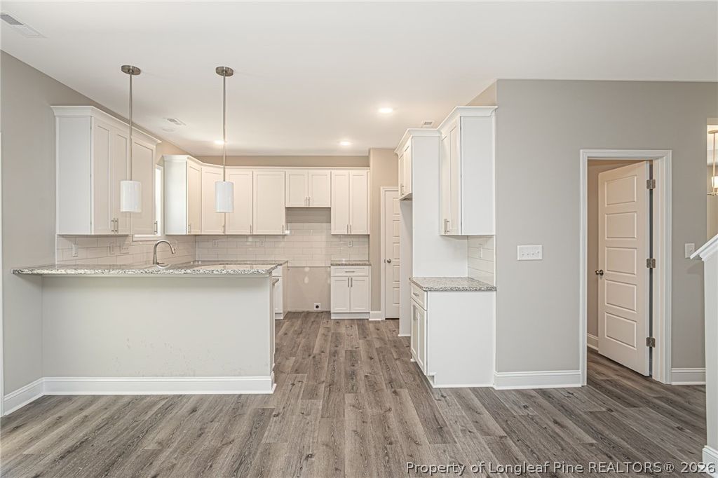 1440 Pamalee Drive, Fayetteville, NC 28303 — photo 14