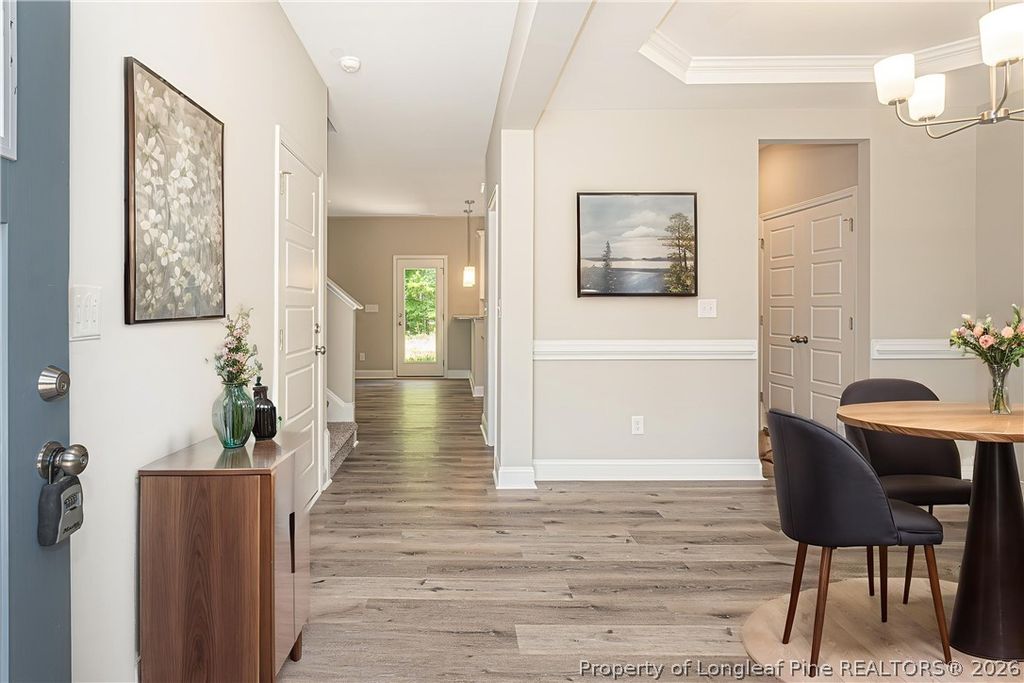 1440 Pamalee Drive, Fayetteville, NC 28303 — photo 3