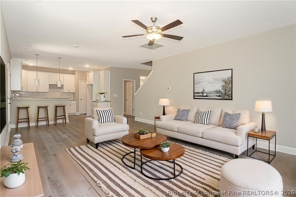 1440 Pamalee Drive, Fayetteville, NC 28303 — photo 4