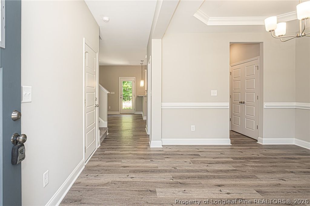 1440 Pamalee Drive, Fayetteville, NC 28303 — photo 8